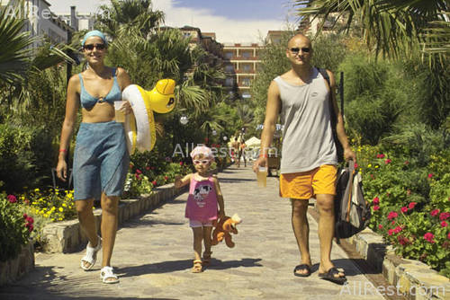 Holiday Park Resort 4